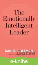 The Emotionally Intelligent Leader