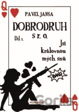 Dobrodruh, s r. o. 2