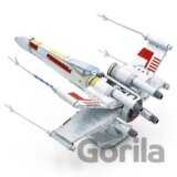 Metal Earth 3D kovový model Star Wars: X-Wing Starfighter