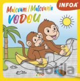 Malování/Maľovanie vodou - ZOO
