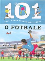 101 věcí, které bychom měli vědět o fotbale