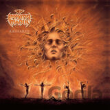 Praying Mantis: Katharsis