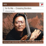 Ma, Yo-Yo - Yo-Yo Ma: Crossing Borders