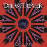Dream Theater - Lost Not Forgotten Archives: The Majesty Demos (1985-1986)