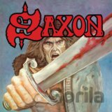 Saxon: Saxon