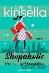 Shopaholic