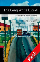 Library 3 - The Long White Cloud Audio Pack