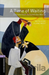 Library 4 - A Time of Waiting with Audio MP3 Pack