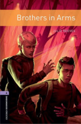 Library 4 - Brothers in Arms