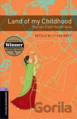 Library 4 - Land of My Childhood