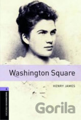 Library 4 - Washington Square