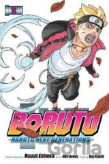 Boruto: Naruto Next Generations 12