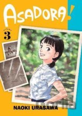 Asadora! 3