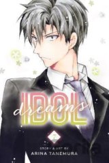 Idol Dreams 7