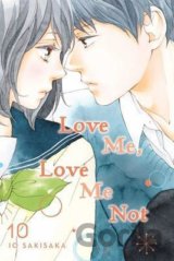 Love Me, Love Me Not 10