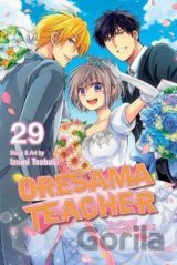 Oresama Teacher 29