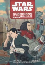 Star Wars: Guardians of the Whills