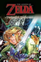 The Legend of Zelda: Twilight Princess 9