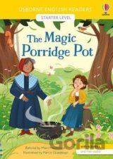 The Magic Porridge Pot