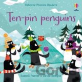 Ten-Pin Penguins