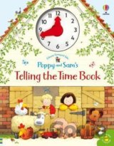 Poppy and Sam´s Telling the Time Book