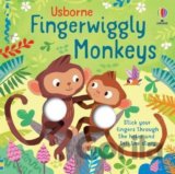 Fingerwiggly Monkeys