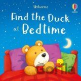 Find the Duck at Bedtime