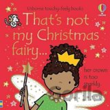 That´s Not My Christmas Fairy