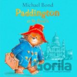 Paddington at St Paul´s