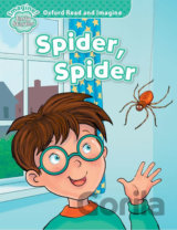 Spider, Spider