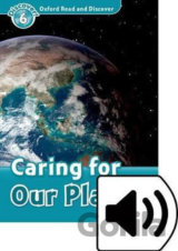 Caring for Our Planet