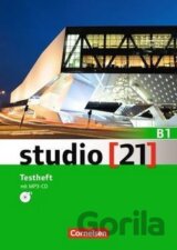 Studio 21 B1 testy
