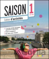 Saison 1 Pracovní sešit
