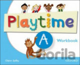 Playtime A Workbook