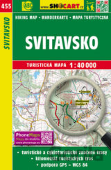 Svitavsko 1:40 000
