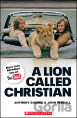 Lion Called Christian