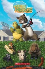 Over the Hedge