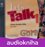 Lets Talk 1