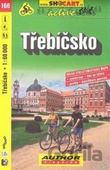 Třebíčsko 1:60 000