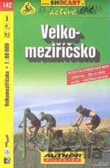 Velkomeziříčsko 1:60 000
