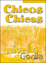 Chicos Chicas 4