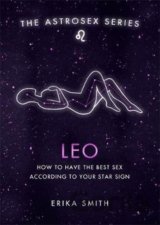 Astrosex: Leo