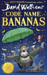 Code Name Bananas