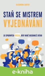 Staň se mistrem vyjednávání