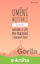 Umění motivace