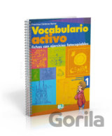 Vocabulario Activo 1