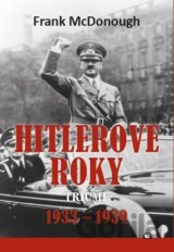 Hitlerove roky 1933-1939