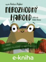 Nerozhodný Harold