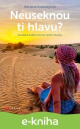 Neuseknou ti hlavu?
