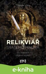 Relikviář svatého Maura